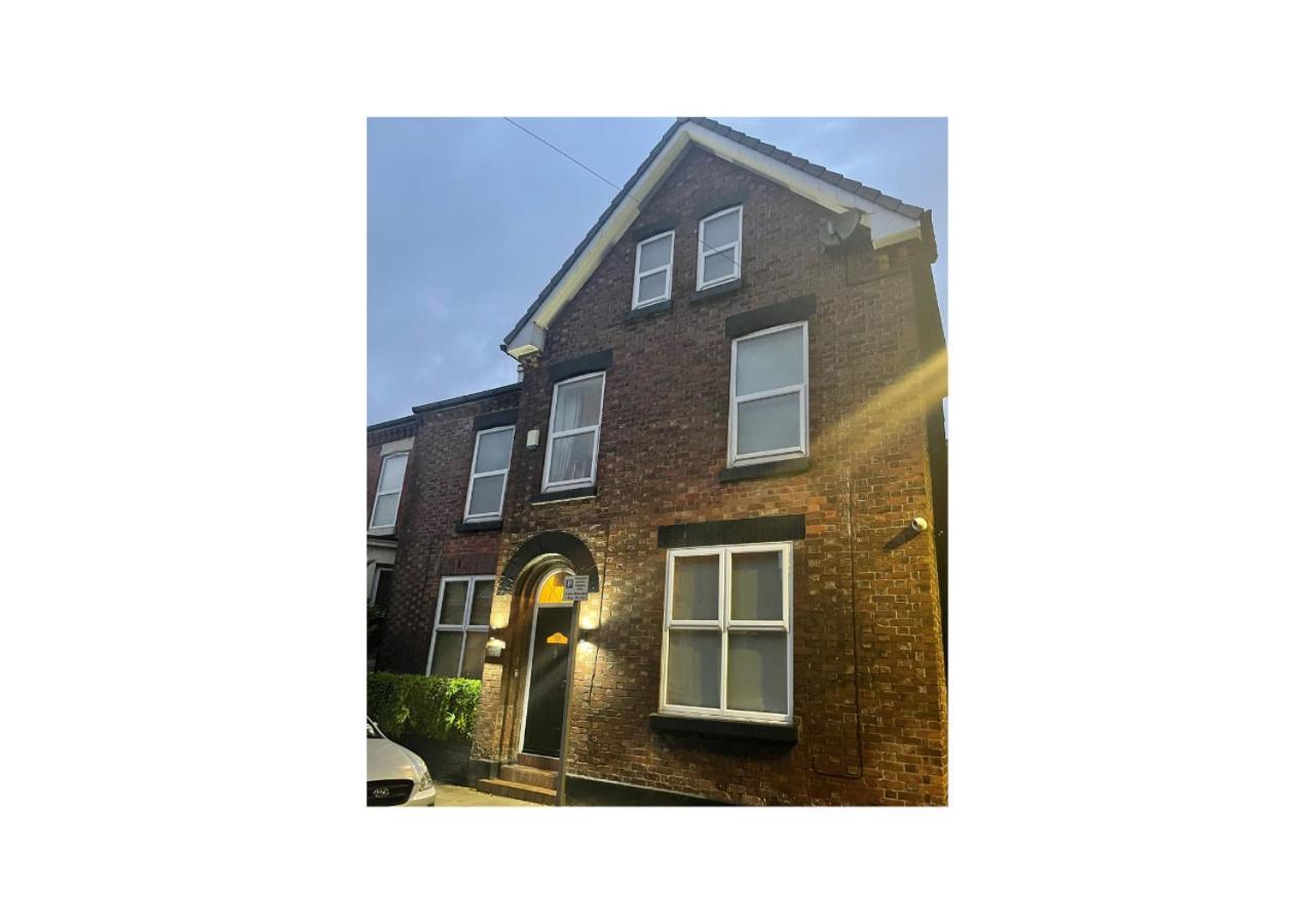@ 2 Tancred Road * Liverpool