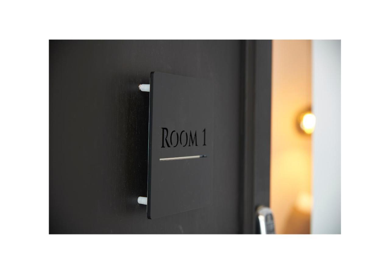 Guest house @ 2 Tancred Road *
