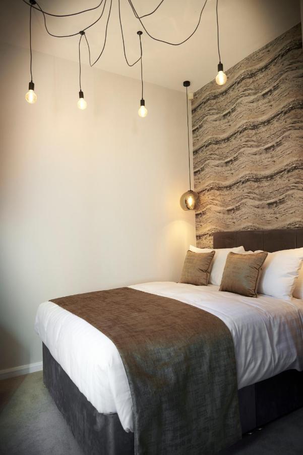 Guest house @ 2 Tancred Road Liverpool